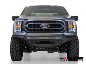Ford F-150 Stealth Fighter Front Bumper Ford F-150 Stealth Fighter Front Bumper